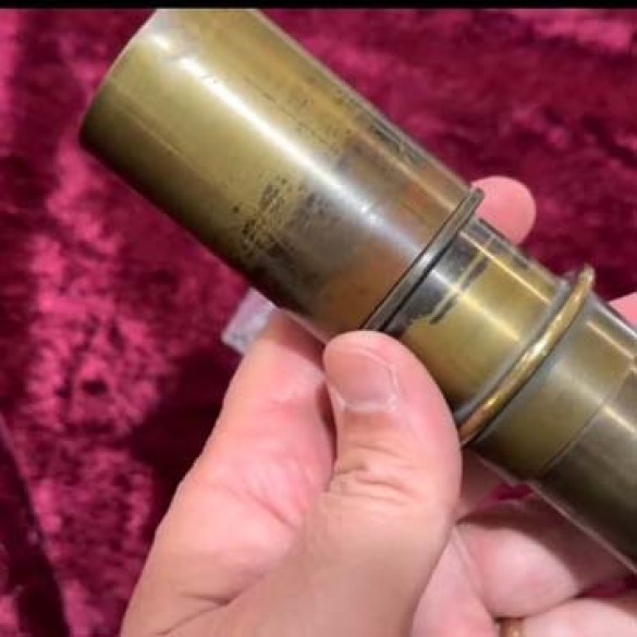 WW1 Scope